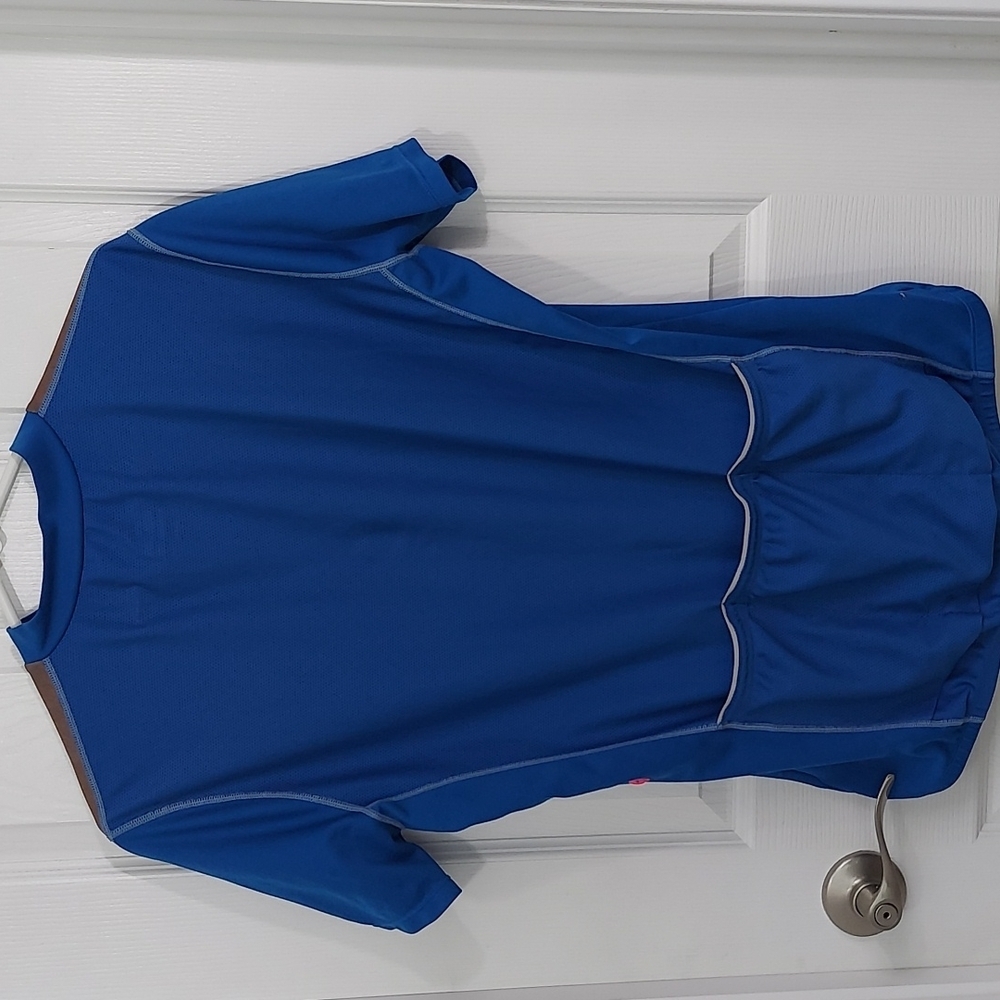 Pearl Izumi Cycling Jersey Short Sleeve Bicycle Shirt M - Picture 6 of 6
